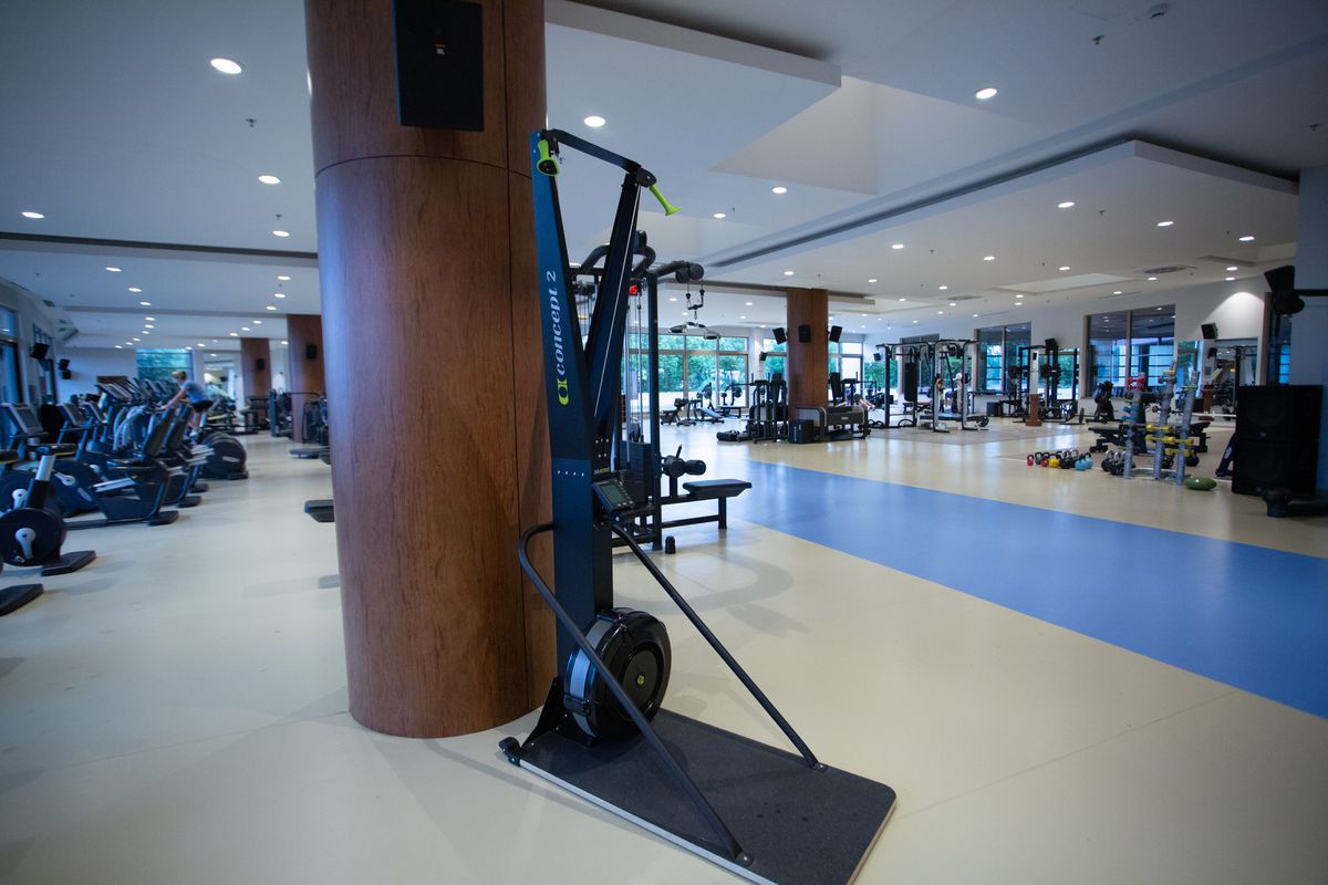 complex antalya fcsb