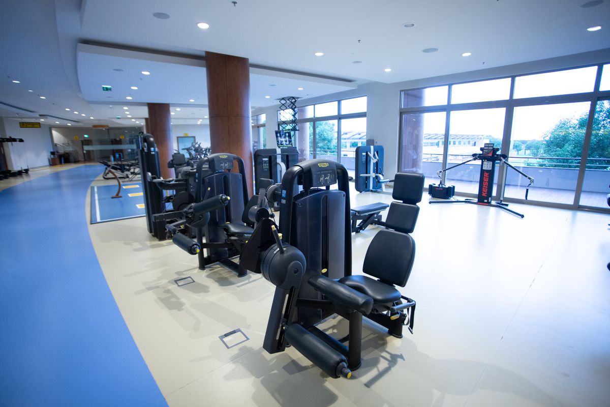 complex antalya fcsb