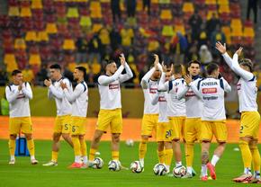 UEFA a făcut anunțul! Pe ce stadion se va juca România - Bosnia, primul meci din preliminariile Campionatului Mondial