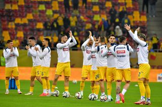 UEFA a făcut anunțul! Pe ce stadion se va juca România - Bosnia, primul meci din preliminariile Campionatului Mondial