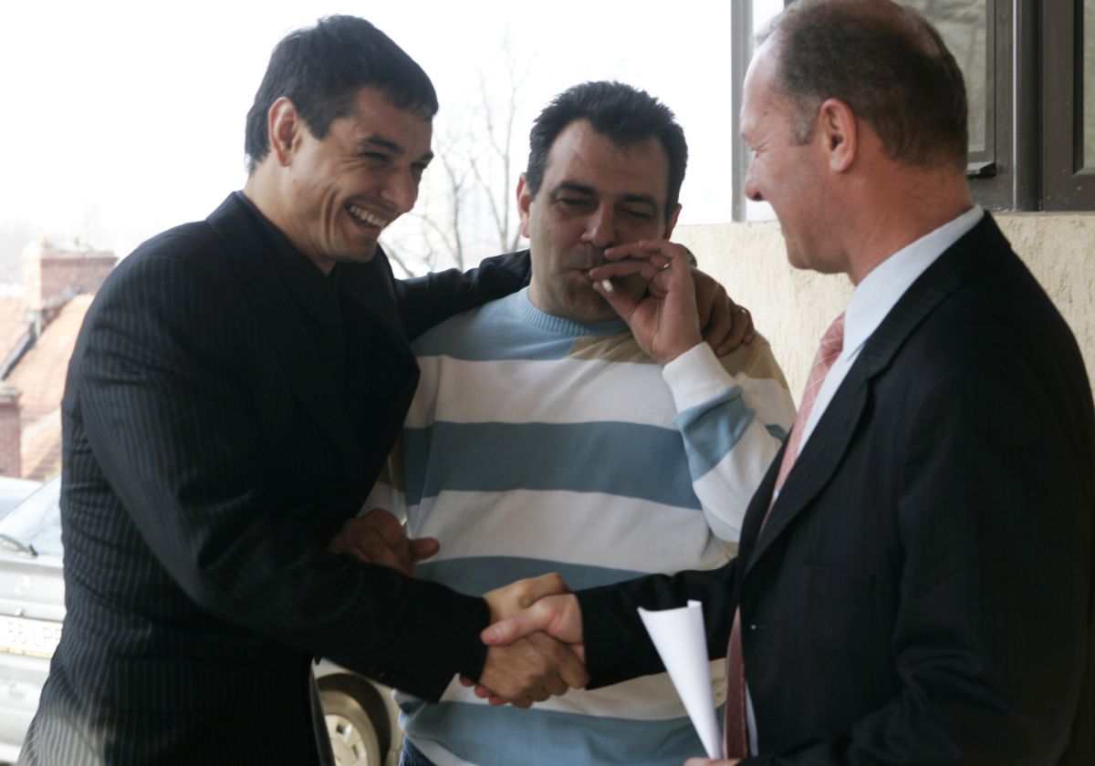 De peste Prut, „nemuritorul” Fane Stoica se destăinuie Gazetei: „Se trăiește bine în Moldova, acum e mai scump...” » N-a uitat de marea iubire: „E echipa originală a Craiovei!”