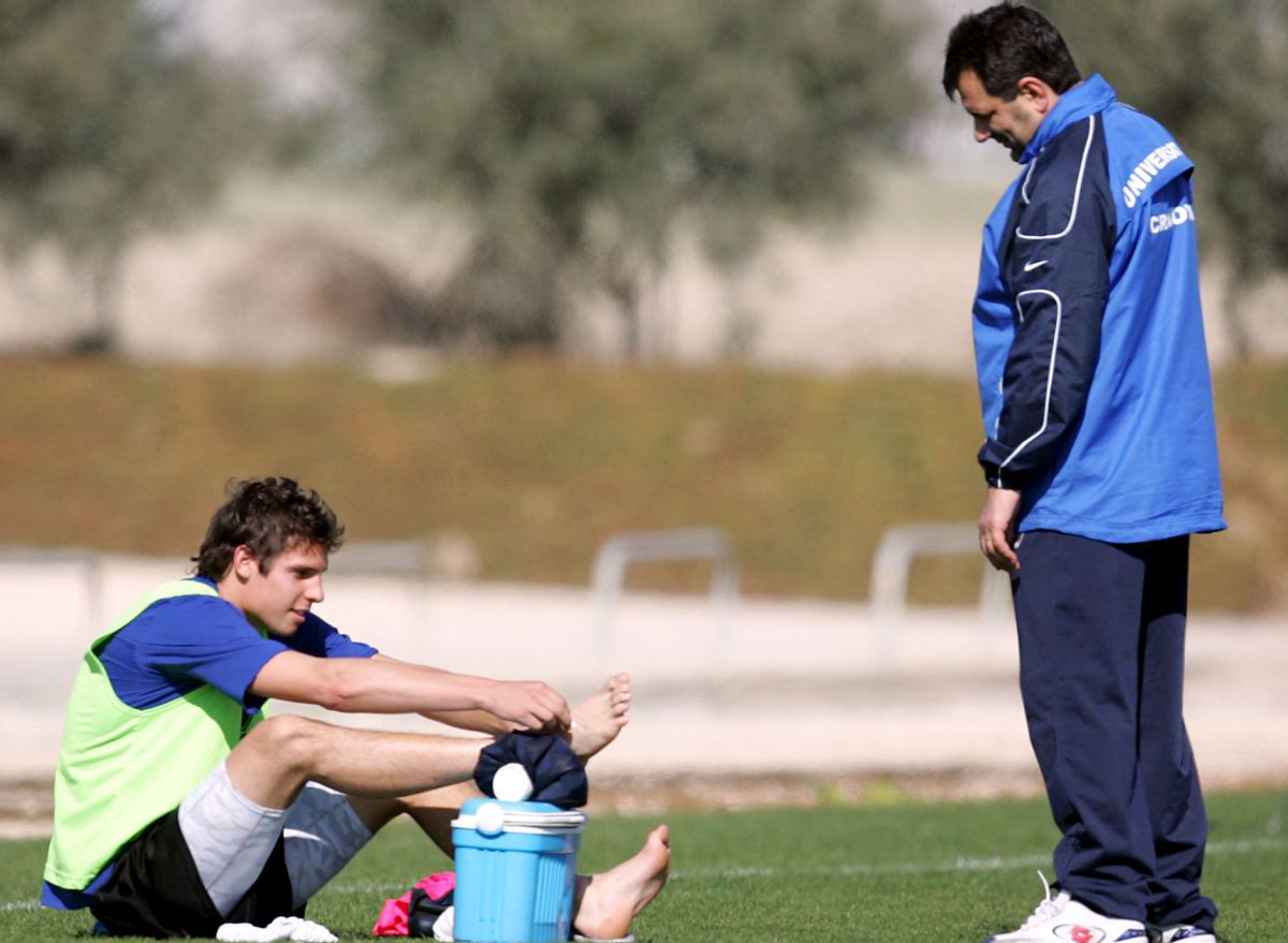 De peste Prut, „nemuritorul” Fane Stoica se destăinuie Gazetei: „Se trăiește bine în Moldova, acum e mai scump...” » N-a uitat de marea iubire: „E echipa originală a Craiovei!”