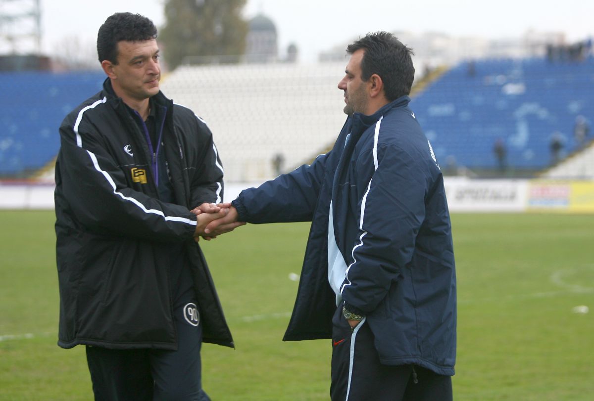 De peste Prut, „nemuritorul” Fane Stoica se destăinuie Gazetei: „Se trăiește bine în Moldova, acum e mai scump...” » N-a uitat de marea iubire: „E echipa originală a Craiovei!”