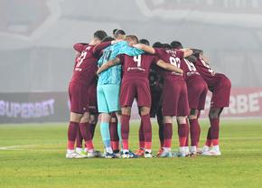 „Am fost obligați să facem asta” » Cum a reușit CFR Cluj să treacă peste marea problemă din ultimii ani