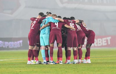 „Am fost obligați să facem asta” » Cum a reușit CFR Cluj să treacă peste marea problemă din ultimii ani