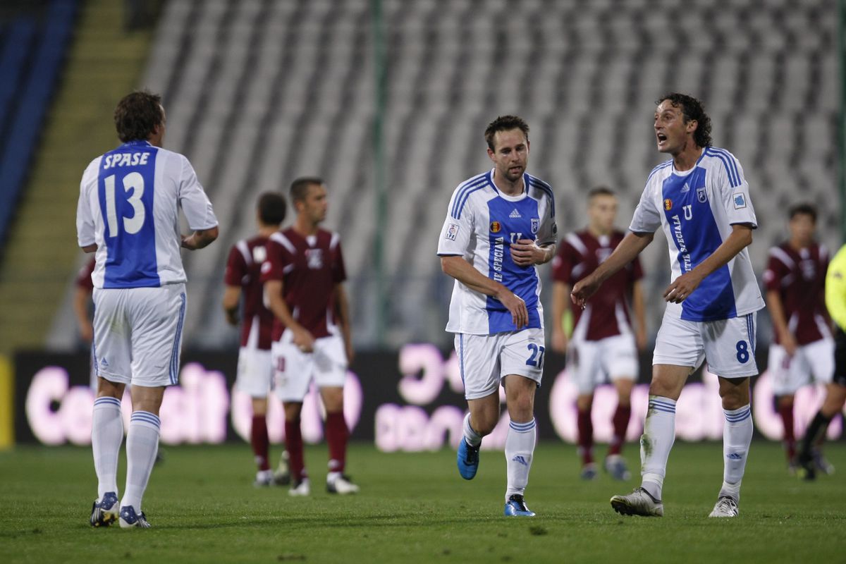 L-am găsit în Australia pe „cangurul” care impresiona în Liga 1 în urmă cu 20 de ani » Nu uită nici acum un meci de referință: „Electric” + Românul care l-a uluit: „Fotbalist incredibil”