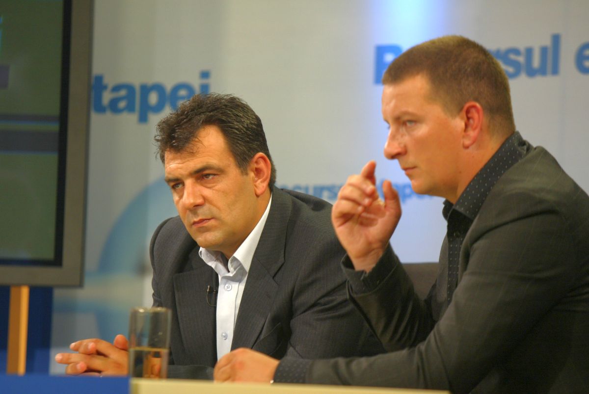 De peste Prut, „nemuritorul” Fane Stoica se destăinuie Gazetei: „Se trăiește bine în Moldova, acum e mai scump...” » N-a uitat de marea iubire: „E echipa originală a Craiovei!”