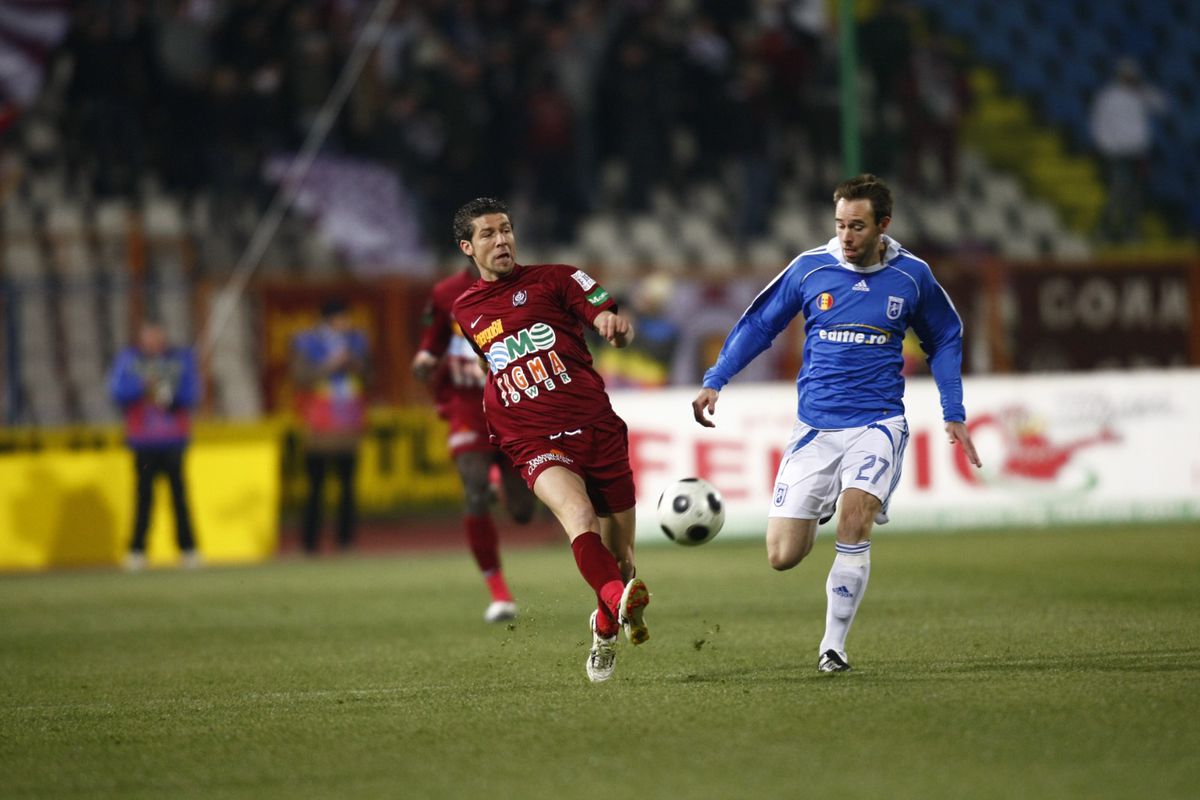 L-am găsit în Australia pe „cangurul” care impresiona în Liga 1 în urmă cu 20 de ani » Nu uită nici acum un meci de referință: „Electric” + Românul care l-a uluit: „Fotbalist incredibil”