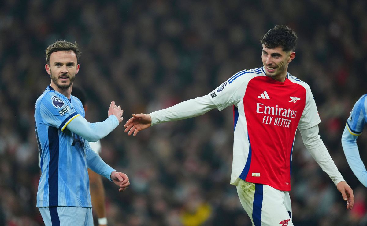 Ange Postecoglou n-a menajat pe nimeni după 1-2 cu Arsenal: „Golul 2? Prea pasivi, inacceptabil!”