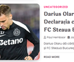 Drăgușin la FC Argeș, Olaru la Dinamo, Ianis Hagi la Botoșani sau Mason Mount la Rapid » Tendință alarmantă! Suporteri invadați de BOȚI, sute de transferuri imaginare răspândite pe site-uri „fantomă”