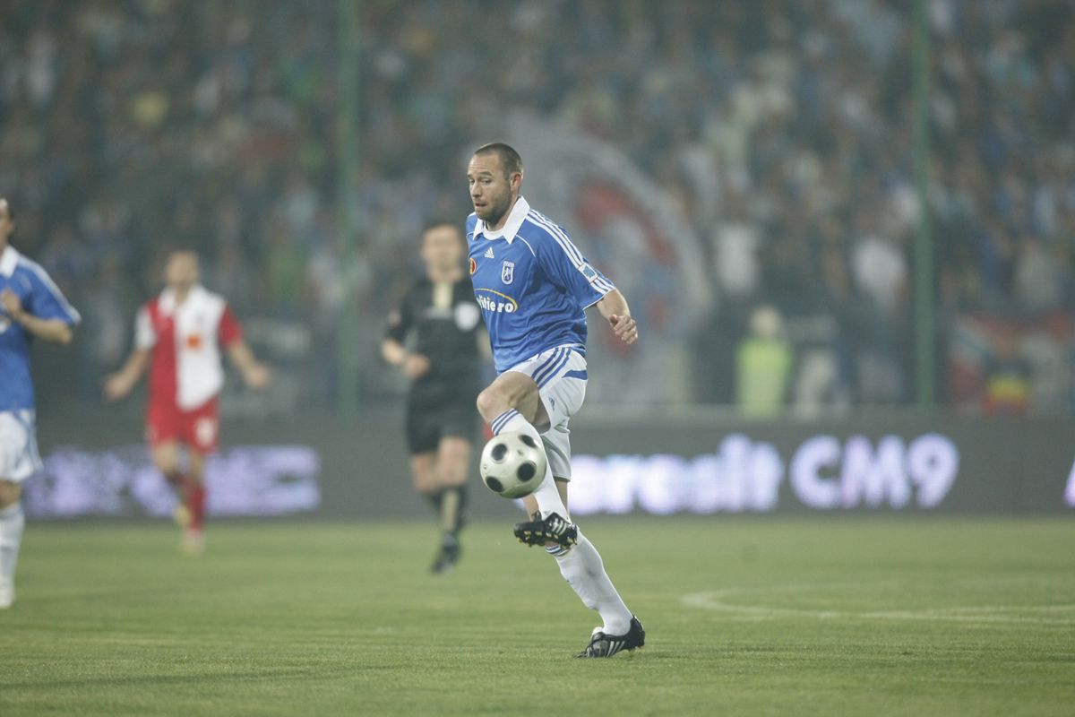 L-am găsit în Australia pe „cangurul” care impresiona în Liga 1 în urmă cu 20 de ani » Nu uită nici acum un meci de referință: „Electric” + Românul care l-a uluit: „Fotbalist incredibil”