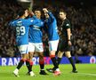 Rangers - Aberdeen, foto: Getty Images