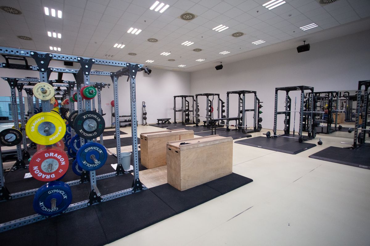 complex antalya fcsb