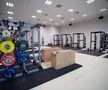 Imagini din complexul Gloria Sports Arena FOTO: Ionuț Iordache (GSP)