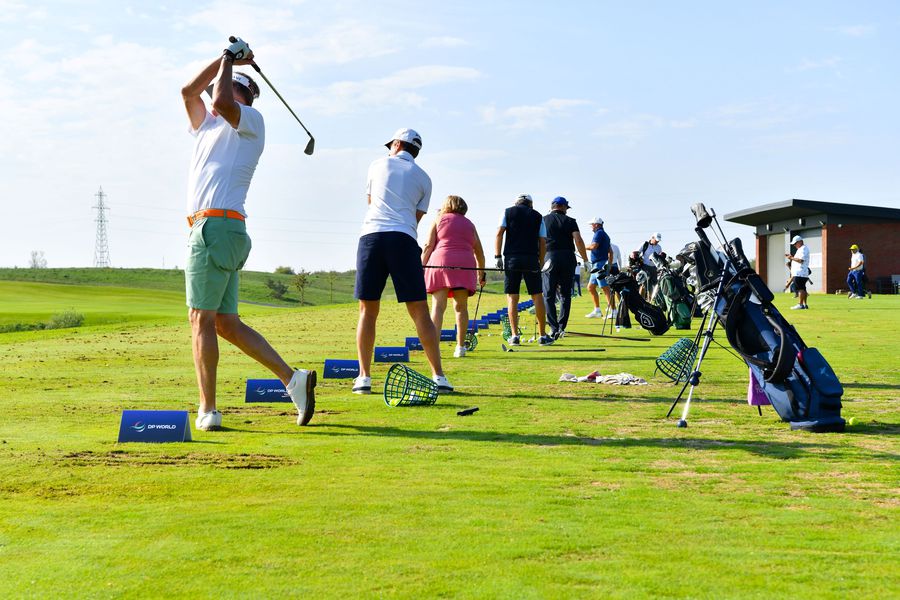 DP World România și Bucharest Golf Club lansează DP World Golf Academy: Un parteneriat strategic pentru dezvoltarea golfului în România