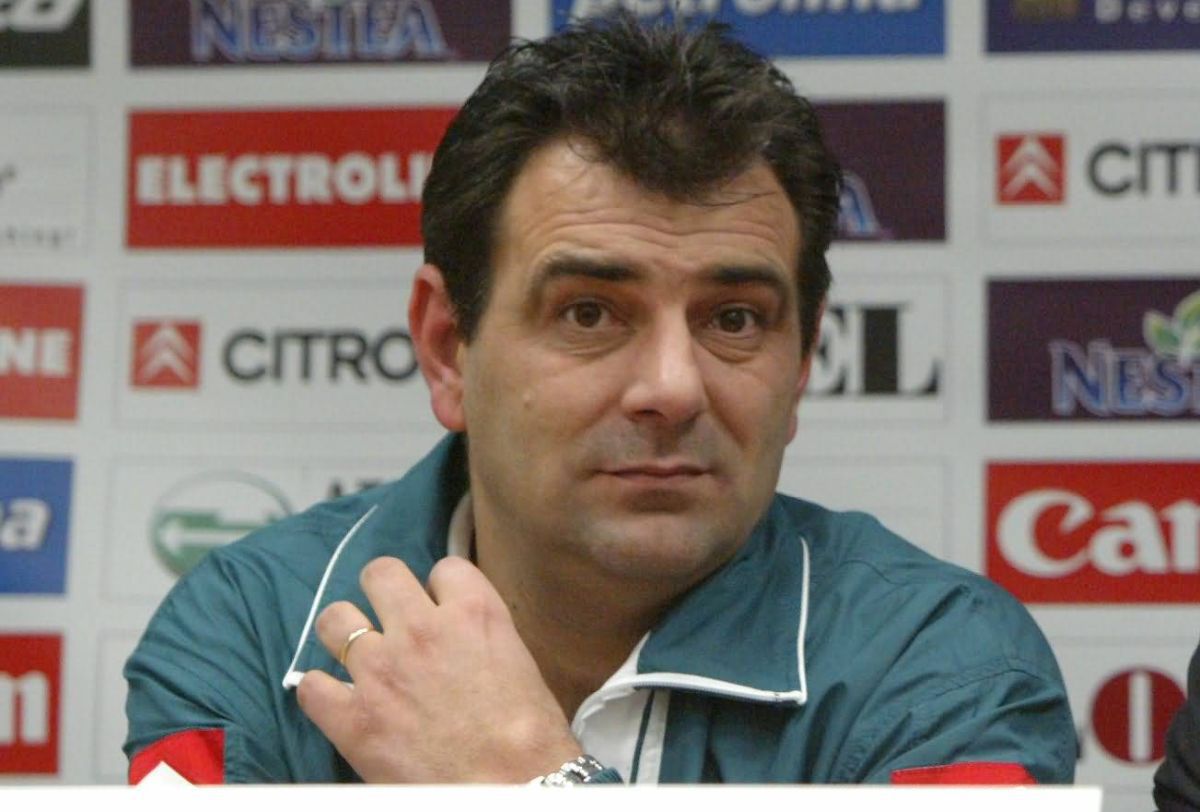 De peste Prut, „nemuritorul” Fane Stoica se destăinuie Gazetei: „Se trăiește bine în Moldova, acum e mai scump...” » N-a uitat de marea iubire: „E echipa originală a Craiovei!”