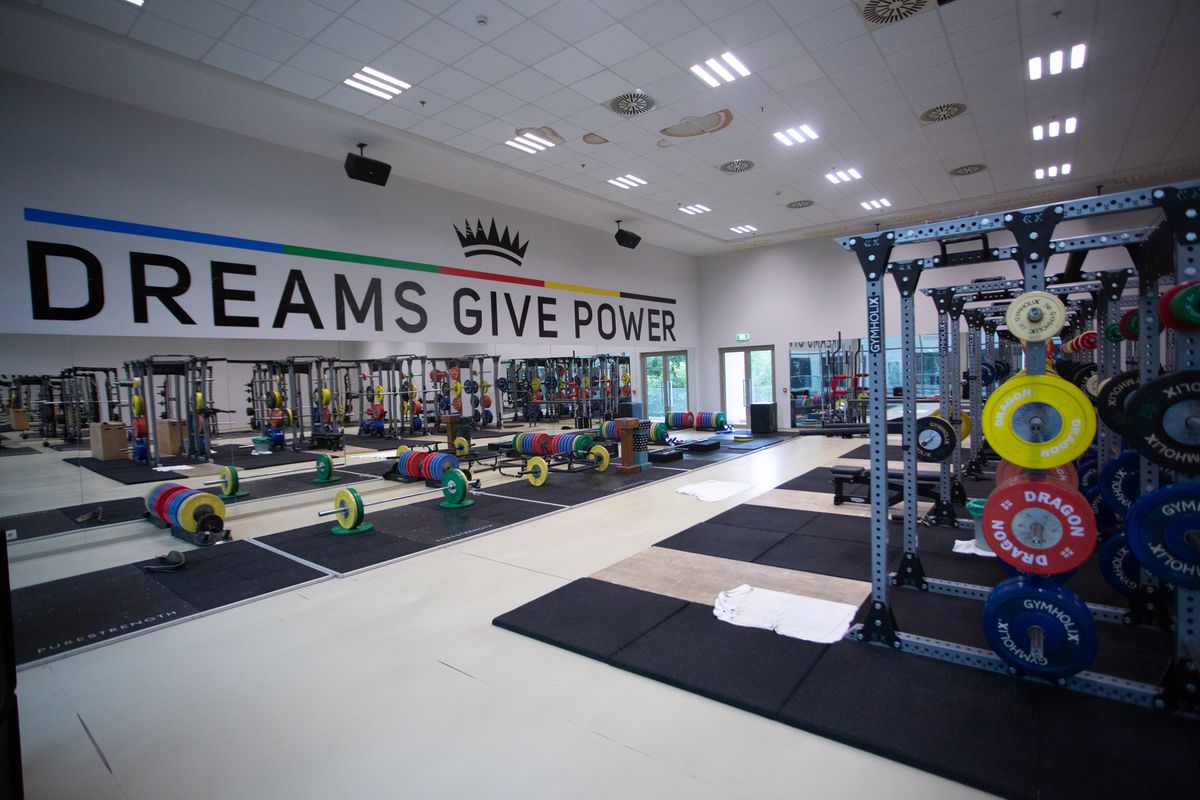 complex antalya fcsb