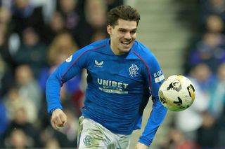 Ce notă i-au dat scoțienii lui Ianis Hagi, imediat după succesul lui Rangers: „Puțini jucători fac asta”