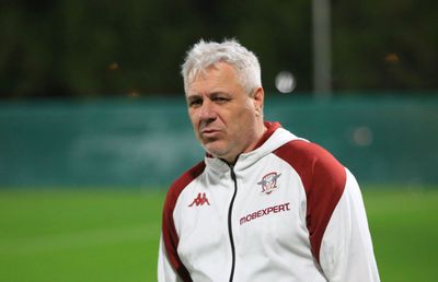 Azi, la GSP Live » E haos la Rapid, care s-a întors din Dubai fără Pașcanu și Boupendza