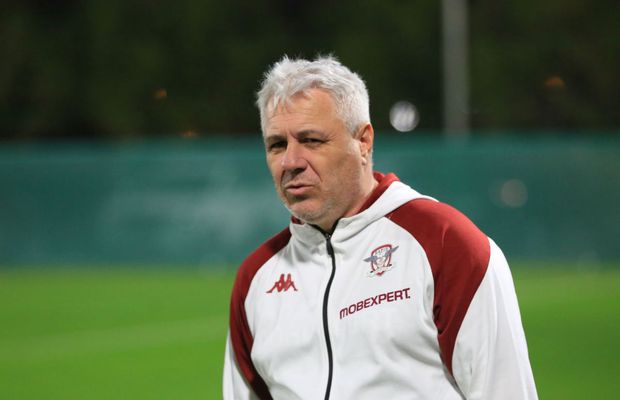 GSP Live, despre înjurăturile de la antrenamentul FCSB, eșecul pentru Rapid în Dubai