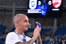 Dinamo are „interzis” la Craiova în „era Rotaru”!