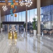 Imagini din resortul Nirvana Cosmopolitan