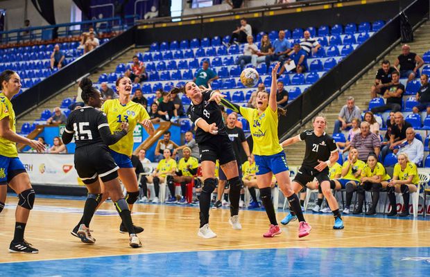 Handbalul românesc, în pericol?! Cazul „Gloria Buzău” nu este singular » Avertismentul președintelui FRH