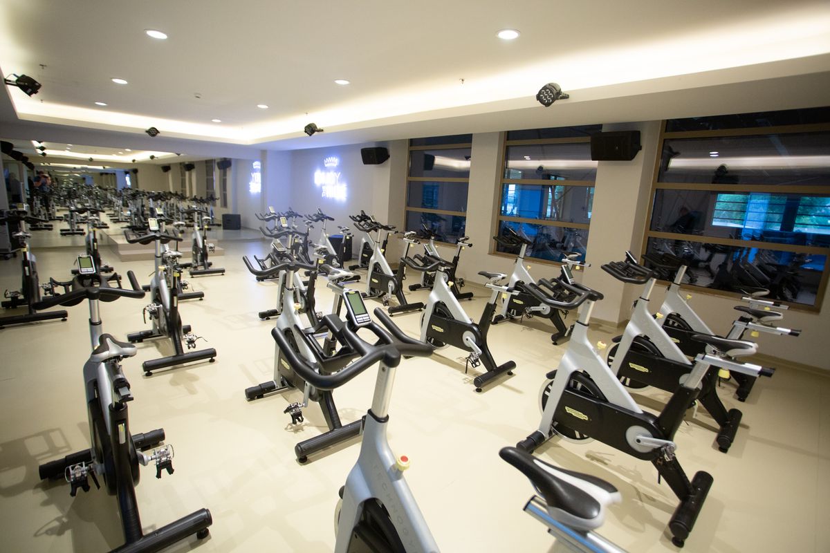 complex antalya fcsb