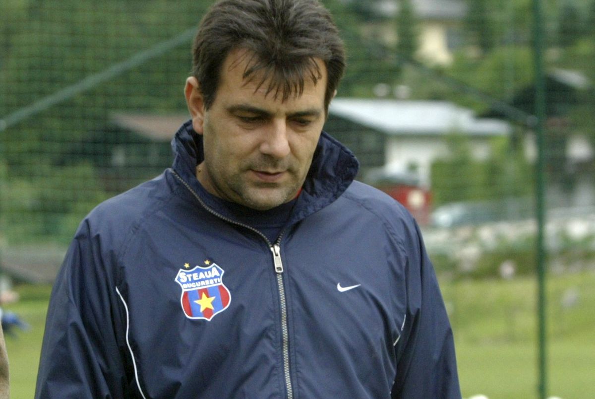 De peste Prut, „nemuritorul” Fane Stoica se destăinuie Gazetei: „Se trăiește bine în Moldova, acum e mai scump...” » N-a uitat de marea iubire: „E echipa originală a Craiovei!”