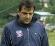 Imagini de arhivă cu Ștefan Stoica / FOTO: Gazeta Sporturilor