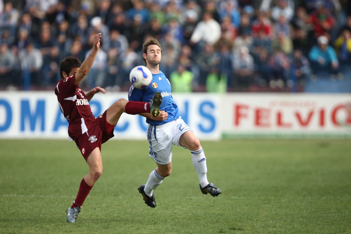 L-am găsit în Australia pe „cangurul” care impresiona în Liga 1 în urmă cu 20 de ani » Nu uită nici acum un meci de referință: „Electric” + Românul care l-a uluit: „Fotbalist incredibil”