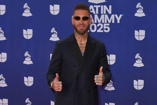 Negocieri istorice: Sergio Ramos a sosit pentru a cumpăra clubul!