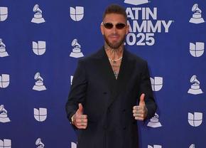 Negocieri istorice: Sergio Ramos a sosit pentru a cumpăra clubul!