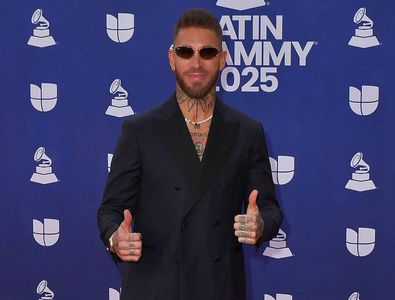 Negocieri istorice: Sergio Ramos a sosit pentru a cumpăra clubul!