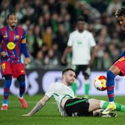 Racing Santander - Barcelona, meci din optimile Cupei Spaniei // Getty Images