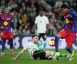 Racing Santander - Barcelona, meci din optimile Cupei Spaniei // Getty Images