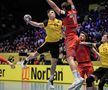 Meci cu scor ISTORIC la Euro 2026 de handbal » Două recorduri bătute: cea mai mare victorie a gazdelor, cel mai drastic eșec din istoria naționalei!