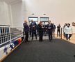 Inaugurare Sala Polivalentă din Sighetu Marmației / Foto: Facebook