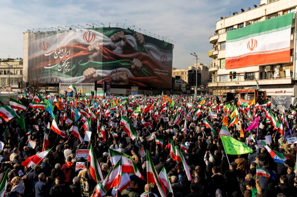 Fotbalist de șaptesprezece ani, ucis în timpul protestelor din Iran