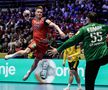 Norvegia - Ucraina, Euro 2026 de handbal masculin