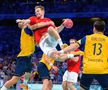 Norvegia - Ucraina, Euro 2026 de handbal masculin