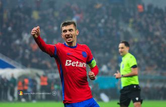 FC Argeș – FCSB, meci cu 50% Boost. Pe Bune!