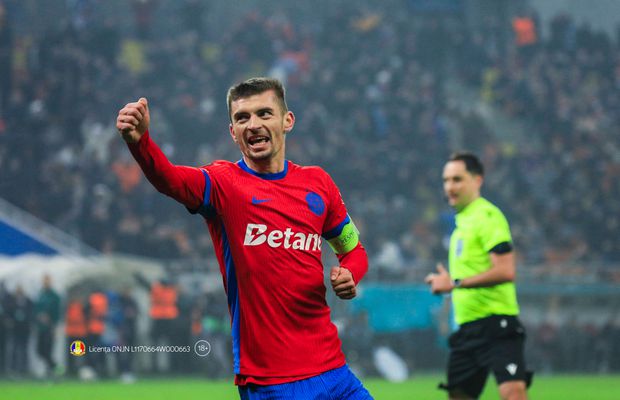 FC Argeș – FCSB, meci cu 50% Boost. Pe Bune!