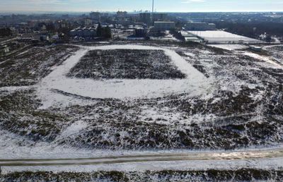„Start oficial pe șantier!” » Au început lucrările pentru stadionul de 100 de milioane de euro din Superliga