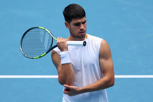 Jannik Sinner, campionul en-titre, și Carlos Alcaraz, liderul mondial, și-au aflat adversarii de la Australian Open » Cum arată tabloul