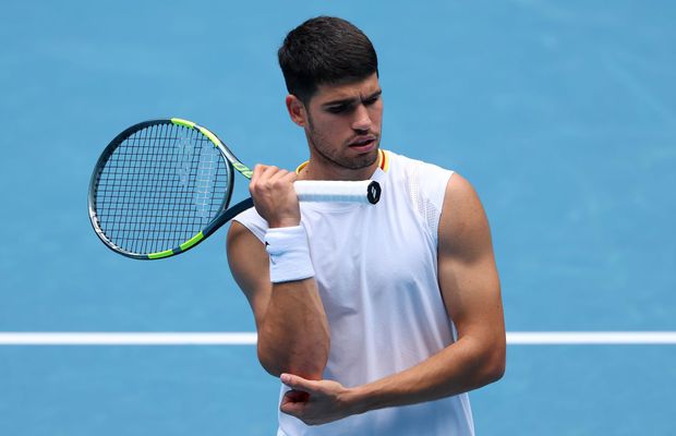 Jannik Sinner, campionul en-titre, și Carlos Alcaraz, liderul mondial, și-au aflat adversarii de la Australian Open » Cum arată tabloul