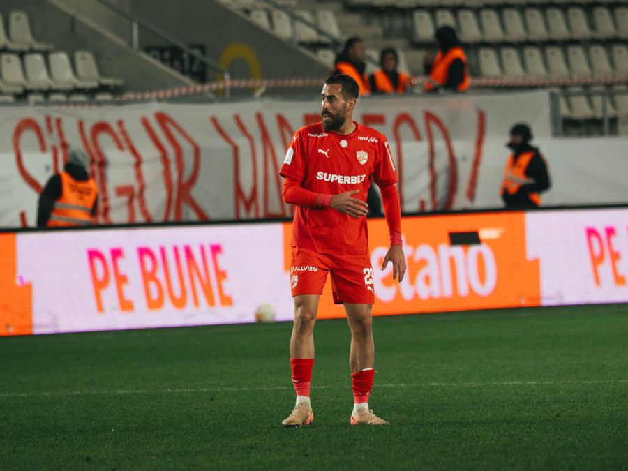 A reziliat cu Dinamo! Pariul lui Kopic a „rupt” contractul: GSP are detalii din culise