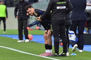 Numărătoarea inversă pentru Marius Marin » Echipa care l-a dorit în vară îl poate transfera acum!