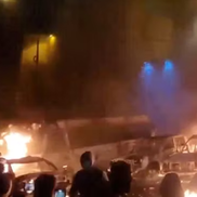 Fotbalist de șaptesprezece ani, ucis în timpul protestelor din Iran / Reuters