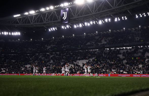 Au rămas după meci și au furat șampanie» Cum s-a încheiat aventura fraților care au încercat să doarmă pe stadion